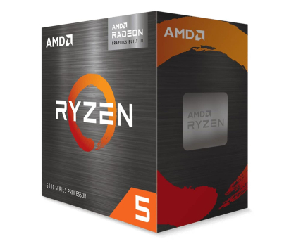 Procesor AMD Ryzen 5 AMD Ryzen 5 5600G